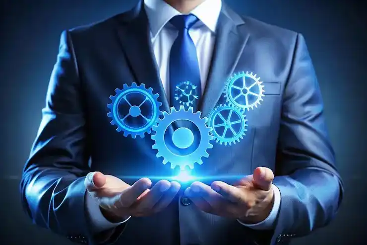 Technical Expertise